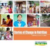 Stories of Change in Nutrition
